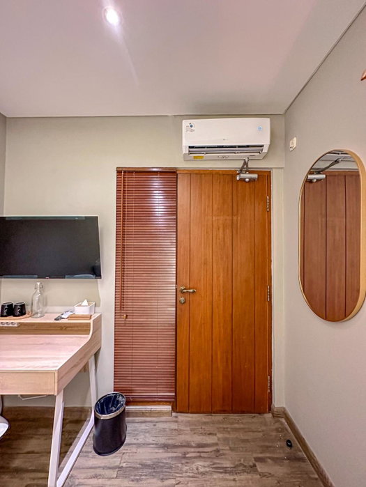 Lugano Arte Homestay, Jakarta, Indonesia