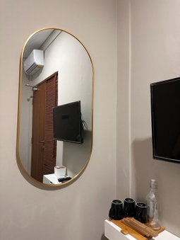 Lugano Arte Homestay, Jakarta, Indonesia
