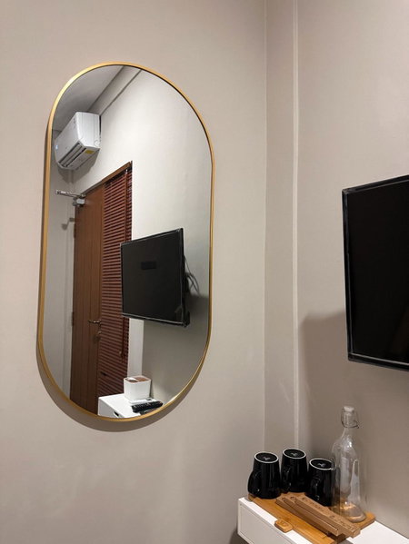 Lugano Arte Homestay, Jakarta, Indonesia