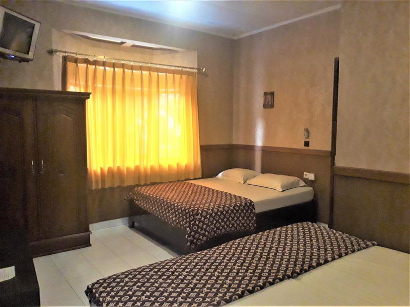 Orange Home Syariah, Bandung, Indonesia