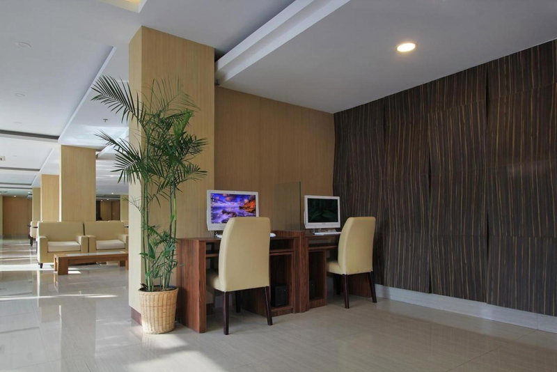 Mars City Hotel, Denpasar, Indonesia