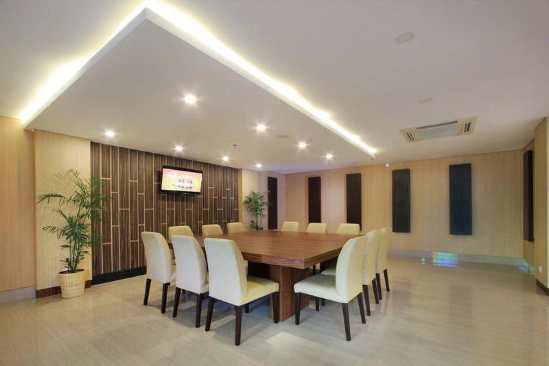 Mars City Hotel, Denpasar, Indonesia