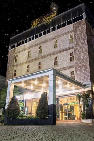 Marilyn Hotel Serpong, Serpong, Indonesia