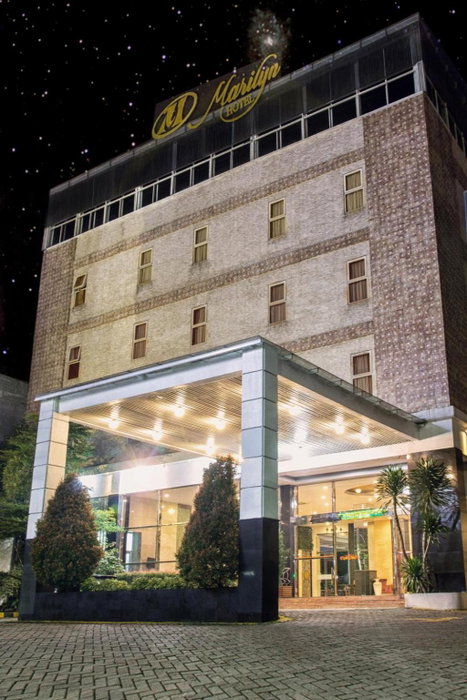Marilyn Hotel Serpong, Serpong, Indonesia