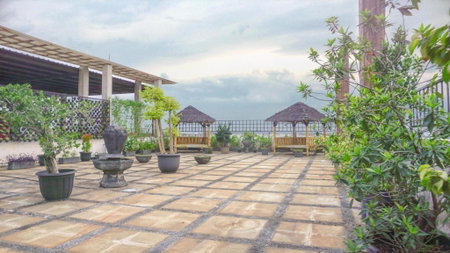 Marilyn Hotel Serpong, Serpong, Indonesia