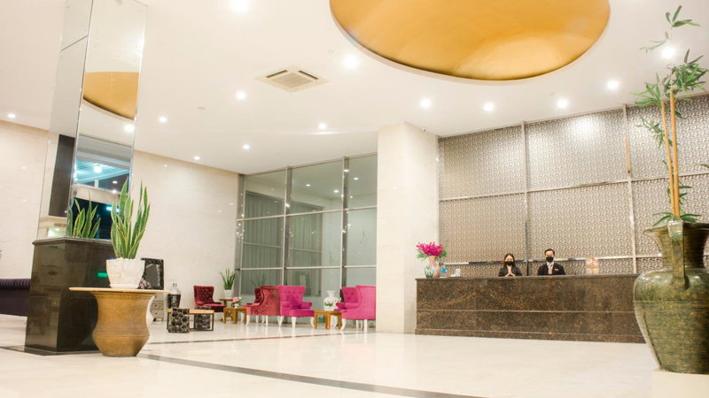Marilyn Hotel Serpong, Serpong, Indonesia