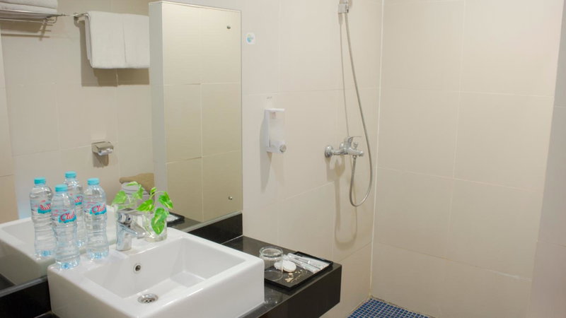 Marilyn Hotel Serpong, Serpong, Indonesia