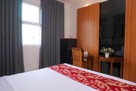 Marilyn Hotel Serpong, Serpong, Indonesia