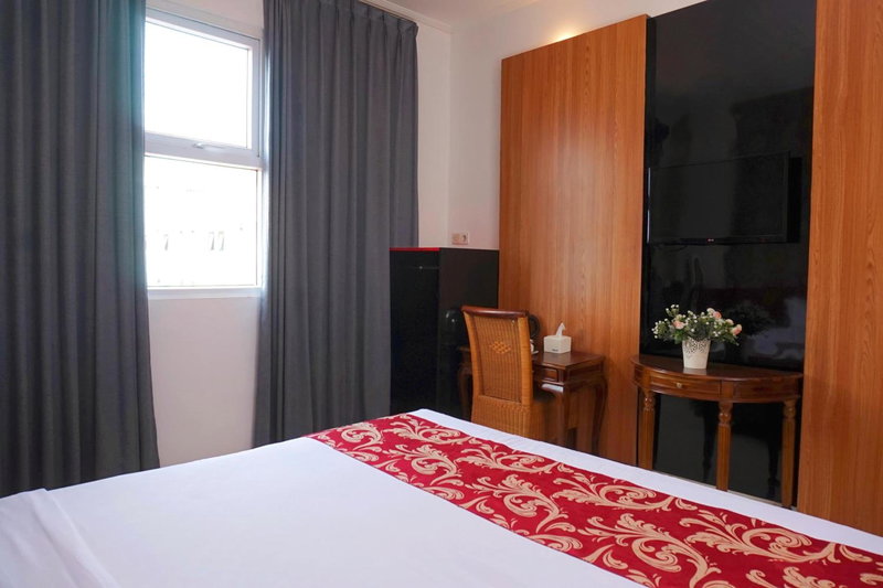 Marilyn Hotel Serpong, Serpong, Indonesia