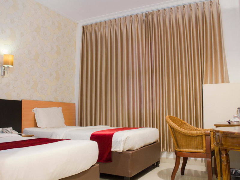 Marilyn Hotel Serpong, Serpong, Indonesia