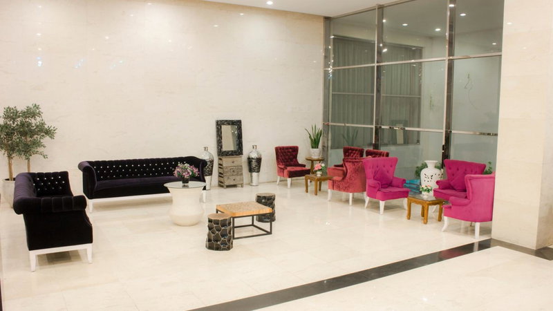 Marilyn Hotel Serpong, Serpong, Indonesia