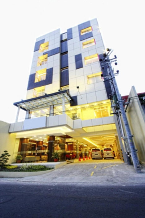 D'Kalpa Hotel Demangan Yogyakarta, Yogyakarta, Indonesia