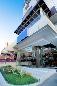 D'Kalpa Hotel Demangan Yogyakarta, Yogyakarta, Indonesia