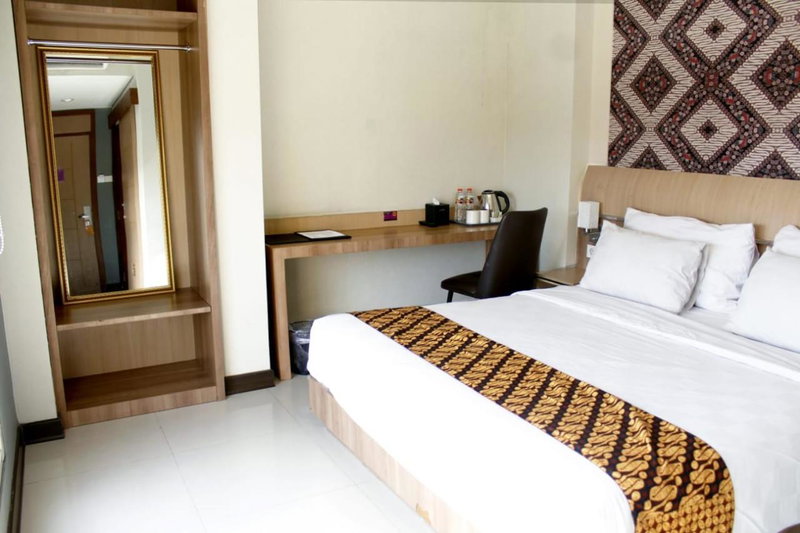D'Kalpa Hotel Demangan Yogyakarta, Yogyakarta, Indonesia
