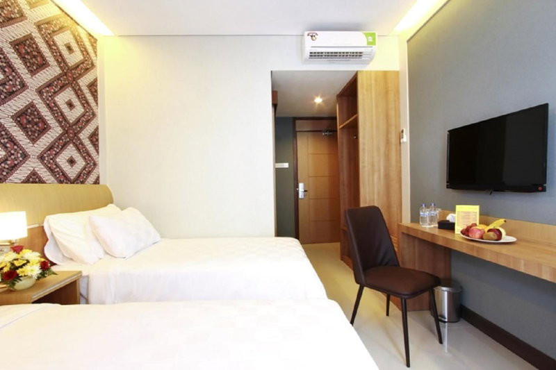 D'Kalpa Hotel Demangan Yogyakarta, Yogyakarta, Indonesia