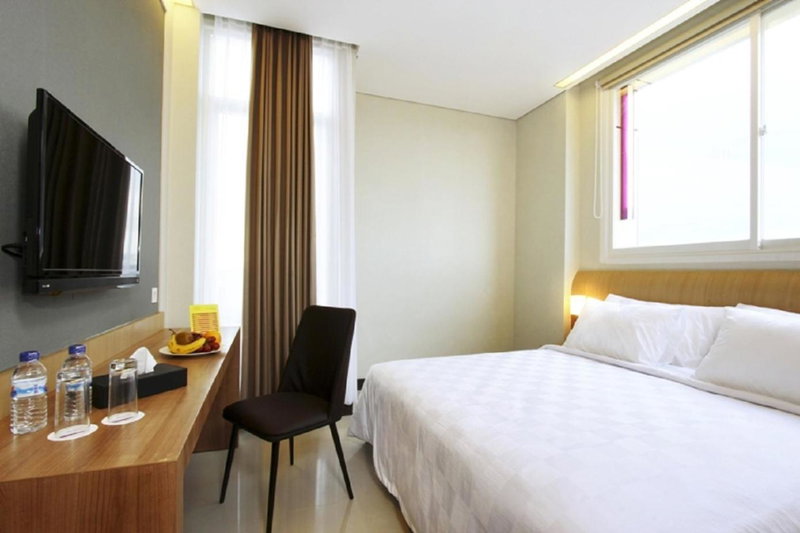 D'Kalpa Hotel Demangan Yogyakarta, Yogyakarta, Indonesia