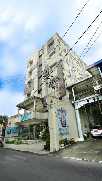 D'Kalpa Hotel Demangan Yogyakarta, Yogyakarta, Indonesia