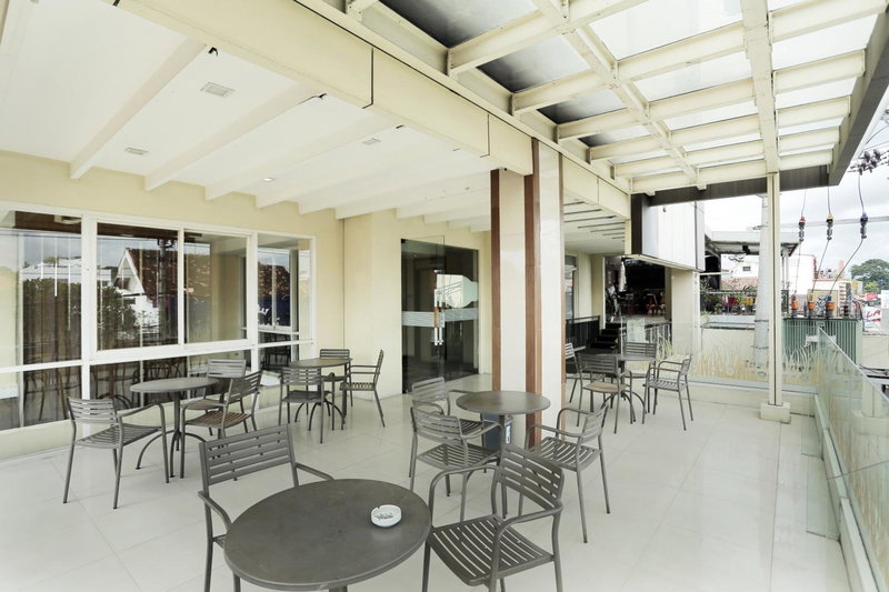 D'Kalpa Hotel Demangan Yogyakarta, Yogyakarta, Indonesia