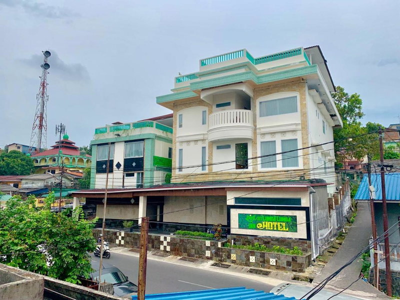Bintan Lumba Lumba Inn Hotel, Tanjung Pinang, Indonesia