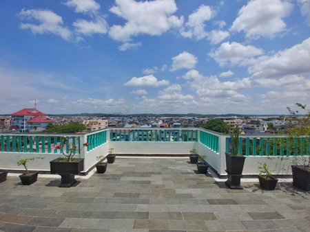 Bintan Lumba Lumba Inn Hotel, Tanjung Pinang, Indonesia