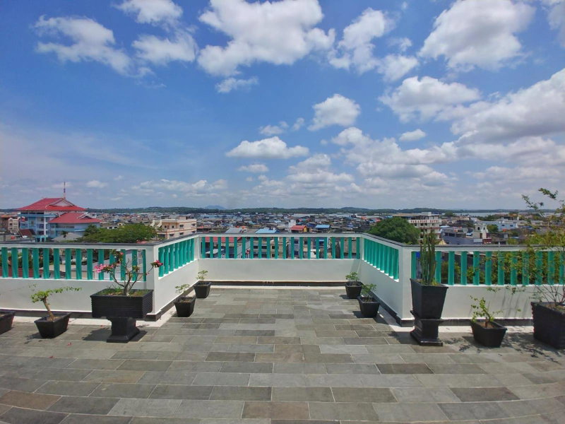 Bintan Lumba Lumba Inn Hotel, Tanjung Pinang, Indonesia
