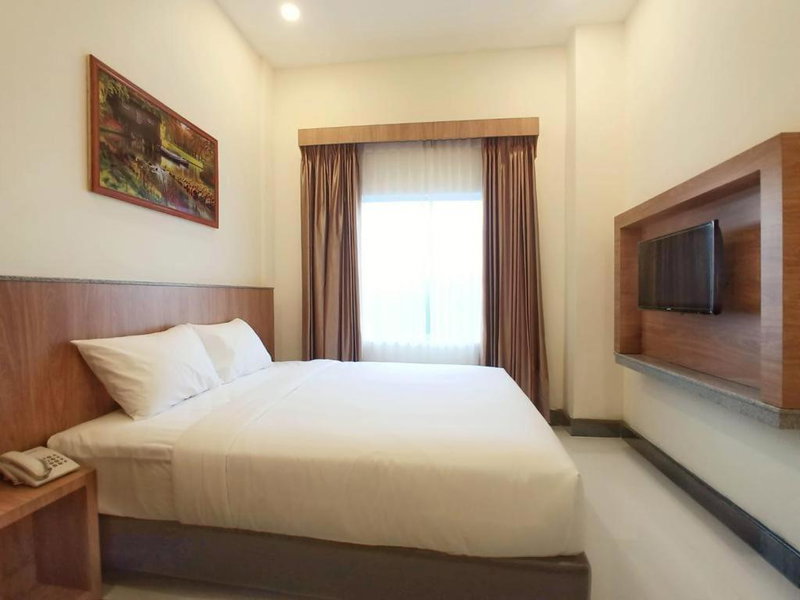 Bintan Lumba Lumba Inn Hotel, Tanjung Pinang, Indonesia