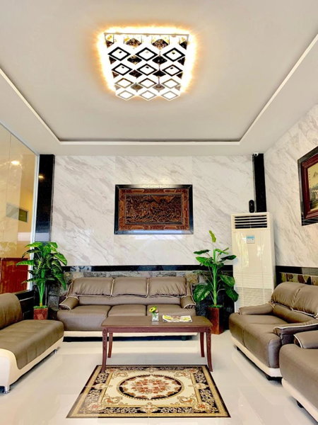 Bintan Lumba Lumba Inn Hotel, Tanjung Pinang, Indonesia
