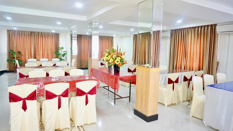 Bintan Lumba Lumba Inn Hotel, Tanjung Pinang, Indonesia