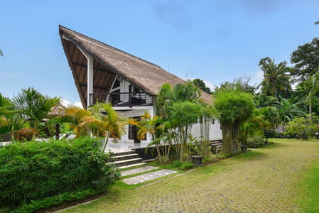 Villa Altamera, Umeanyar, Indonesia
