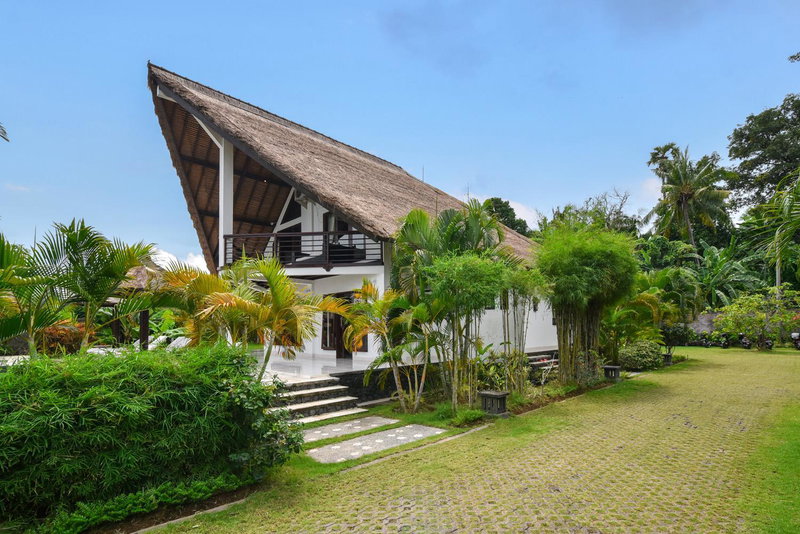 Villa Altamera, Umeanyar, Indonesia