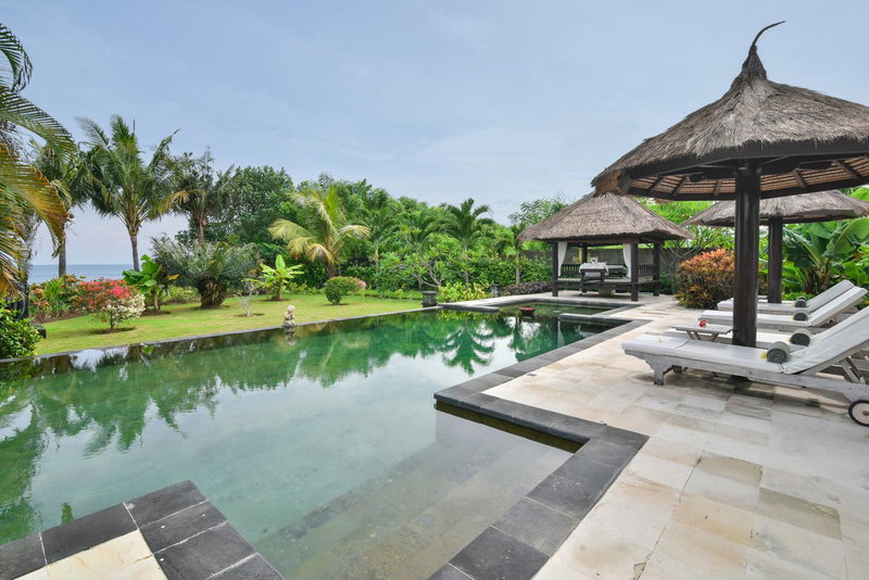 Villa Altamera, Umeanyar, Indonesia