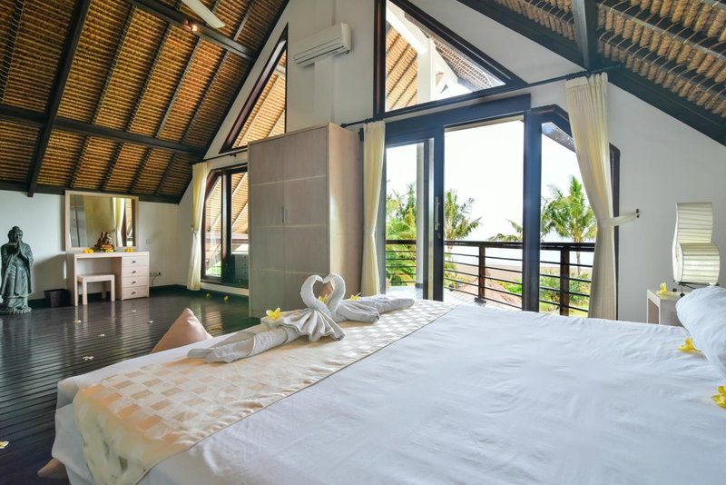 Villa Altamera, Umeanyar, Indonesia