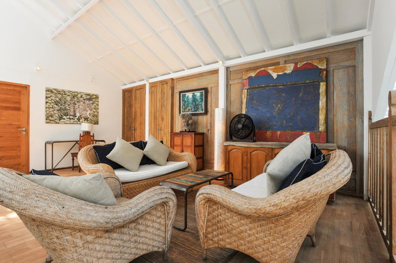 Villa de Siam, Sanur, Indonesia