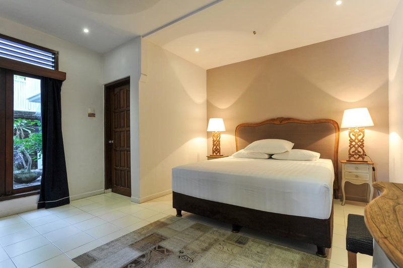 Villa de Siam, Sanur, Indonesia