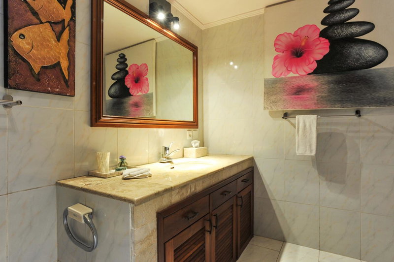 Villa de Siam, Sanur, Indonesia