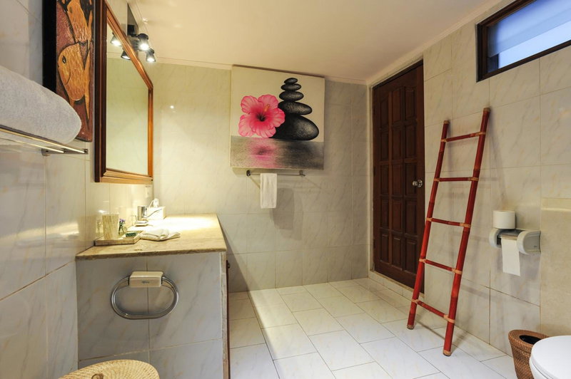 Villa de Siam, Sanur, Indonesia