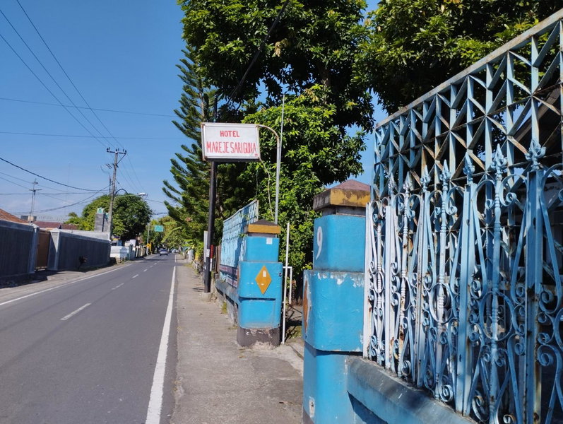 Hotel O Mareje Sariguna, Mataram, Indonesia