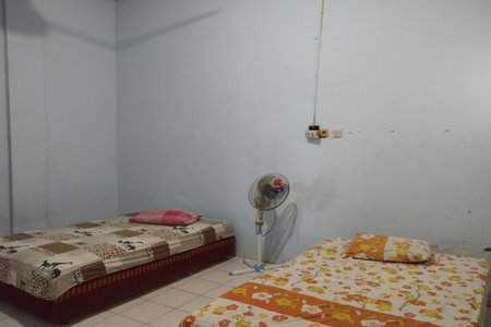 Hotel O Mareje Sariguna, Mataram, Indonesia