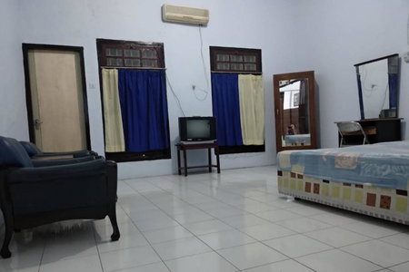 Hotel O Mareje Sariguna, Mataram, Indonesia