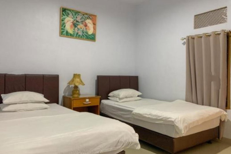 Hotel O Mareje Sariguna, Mataram, Indonesia