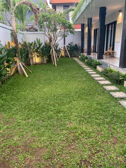 Queens Villa, Seminyak, Indonesia
