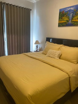 Queens Villa, Seminyak, Indonesia