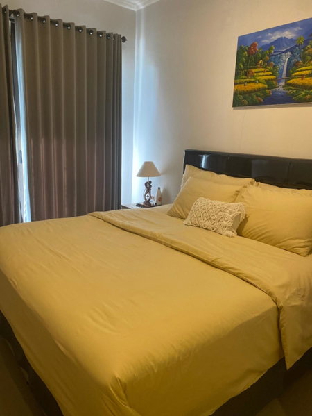 Queens Villa, Seminyak, Indonesia