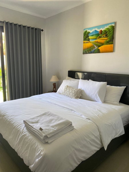Queens Villa, Seminyak, Indonesia