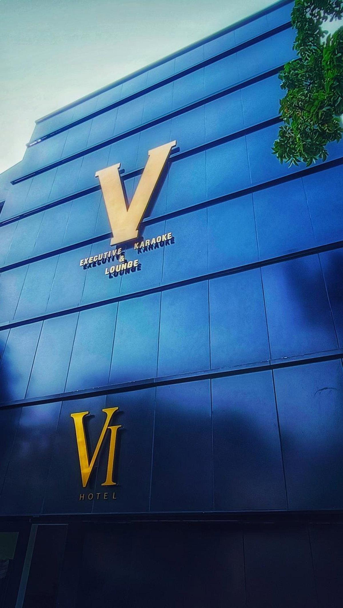 Hotel · VI Hotel Bandung, Bandung