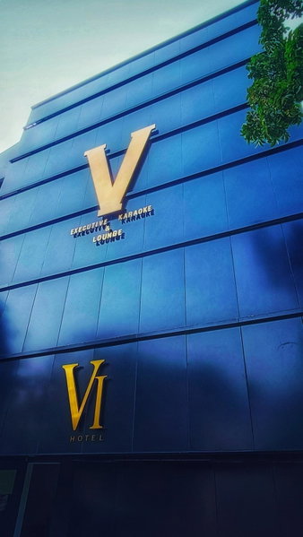 VI Hotel Bandung, Bandung, Indonesia