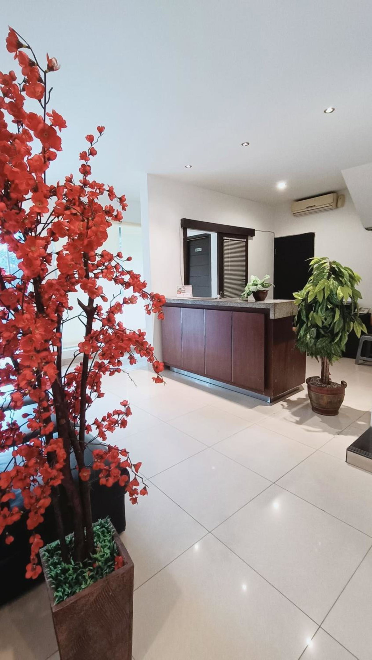 Hotel · VI Hotel Bandung, Bandung