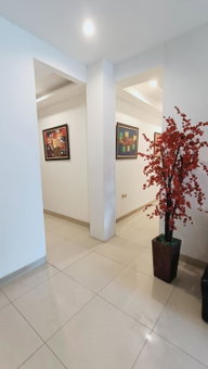 VI Hotel Bandung, Bandung, Indonesia