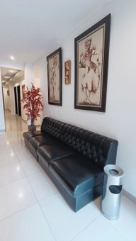 VI Hotel Bandung, Bandung, Indonesia