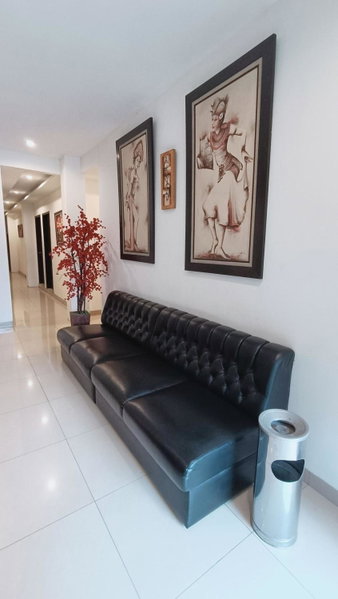 VI Hotel Bandung, Bandung, Indonesia